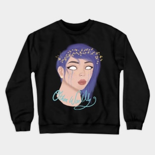 Other Worldly Crewneck Sweatshirt